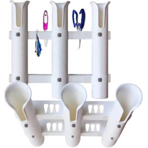 ロッドホルダー 釣り竿スタンド 2個セットの買取情報