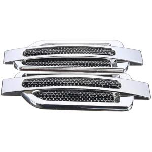 morytrade ダクト ダミーダクト カー アクセサリー エアロダクト