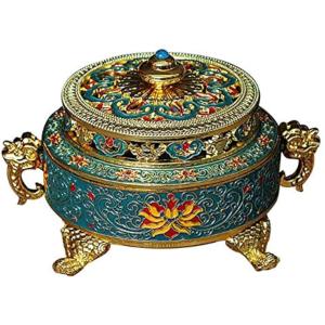 仏具 お香たて ミニ アンティーク 香炉 お香立て 線香立て