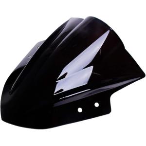 MRA (エムアールエー) スクリーン レーシング スモーク Ninja250