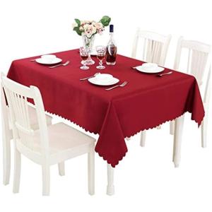 アベイチ select テーブルクロス ハイサテンクロス リネン ET195SR 150