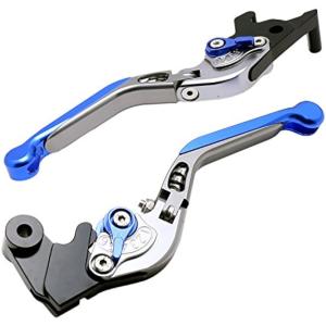 RZ250R シフトシャフトガイドプレート シルバー : Complsah Factory