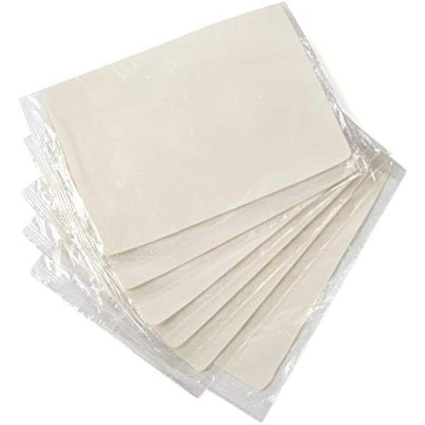 スプレンノ アートメイク 練習用 人工 スキン 皮膚 6枚 セット