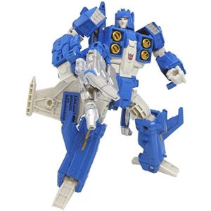 トランスフォーマー LG55 ターゲットマスタースラッグスリンガー