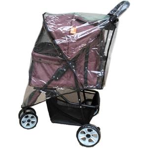 PET PARADISE（ペットパラダイス） ペットカート レインカバー カート
