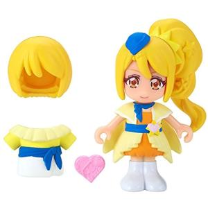 HUG はぐっと.プリキュア プリコーデドール キュアエトワール