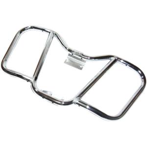 GN125 H 2F エンジンガード バンパー スズキ