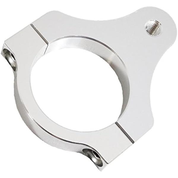 c my select ステアリングダンパー 用 ブラケット バイク ステダン キット 10.4：5...