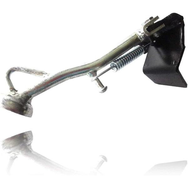 【互換品】 ヤマハ ジョグ サイドスタンド JOG ZR evo エボリューション CV50 5KN...