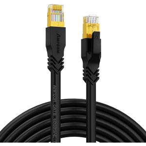 CAT8 STP LANケーブル 40Gbps 3Mの買取情報