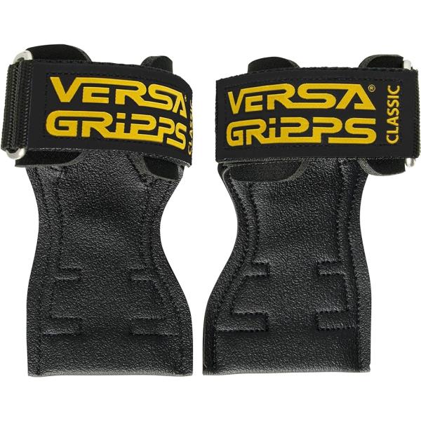 VERSA GRIPPSR CLASSIC オーセンティック アメリカ製( ゴールドレーベル,  X...