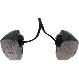 ホンダ 純正 ノーマル タイプ NSR250 CBR250RR VFR ウィンカー セット