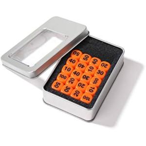 ポケモンカード ダメカン ダイス 14mm 20個 セット ポケカ ポケモンカード ダメカン ダイス 14mm 20個 セット ポケカ