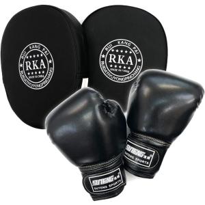 Gran Roi ボクシング グローブ ミット キック ムエタイ