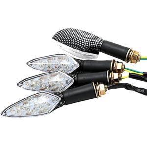 ロング/スモーク 】 ロケットカウル用 スクリーン◇汎用 イノウエ