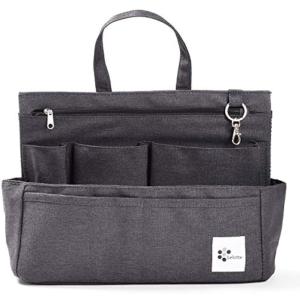 バッグインバッグ トートバッグ用 インナーバッグ