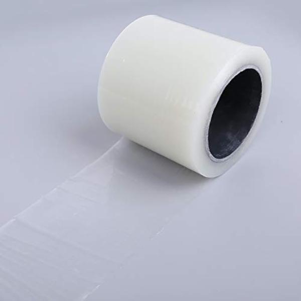 マスキングテープ 養生テープ 表面保護フィルム 塗装テープ 表面保護テープ 車 透明 幅10cm( ...