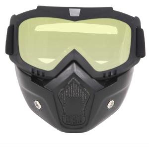 MAD MAX（マッド マックス） 決算セール!!オートバイ用 マスク