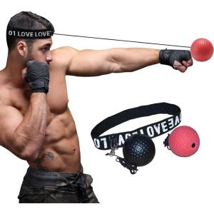 ボクシングボール パンチングボール 格闘技 打撃練習