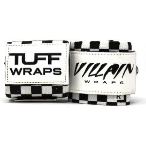 タフラップ tuff Wrapsリストラップ エルボーラップ エルボースリーブ( Checkerbo...