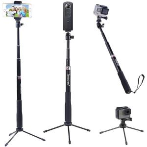 2026年10月】dji osmo6（スマホ自撮り棒、一脚、三脚）のおすすめ人気