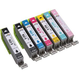 エプソン（EPSON） 純正 インクカートリッジ イチョウ ITH-6CL 6色