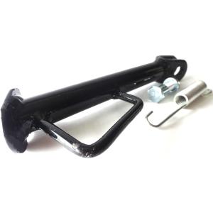 ヤマハ ジョグ サイドスタンド JOG ZR evo エボリューション