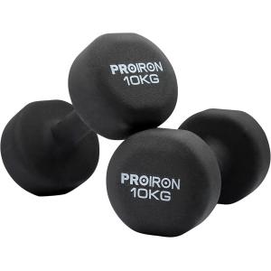 新品 ダンベル 鉄アレイ 10kg 2セット 20kg ヘキサゴンダンベル 六角 ダンベル鉄アレイ10kg2個セット20kg 六角ダンベル 筋トレ - メルカリ