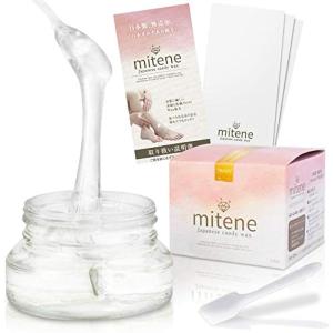 日本式の新しいブラジリアンワックス 乳酸 脱 毛...の商品画像