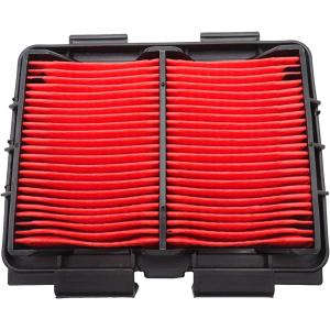 ホンダ CRF250L CRF250M 13-16 エアクリーナーエレメント エアフィルター