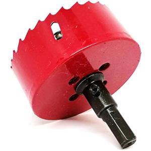 morytrade 木材用70ミリホルソー mm ホールソー 木工