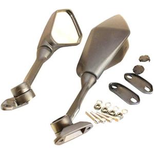 ホンダ（HONDA） CBR250RR MC22 ミラー左右セット 純正 : K-net - 通販