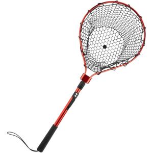 軽量折りたたみランディングネット78cmの買取情報