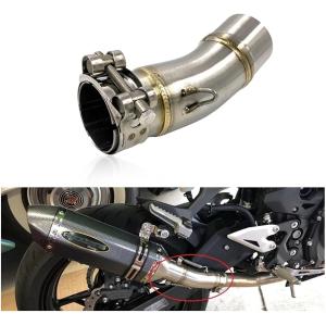 互換品】 Kawasaki用マフラー ニンジャ250 Z250 Ninja400 Z400 MDM