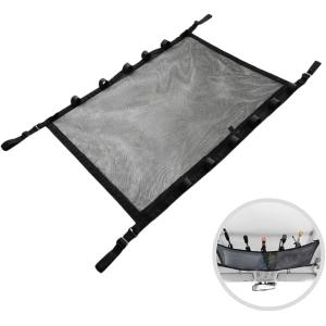 ロッドホルダー 車用 5本収納の買取情報