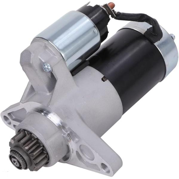 【互換品】マツダ 用 RX-8 SE3P MT セルモーター スターター 前期 後期 対応 N3R3...