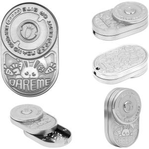 【SALE】ストレス発散　フィジェット　スライダー Amazon | フィジェットトイ フィジェットスライダー フィ