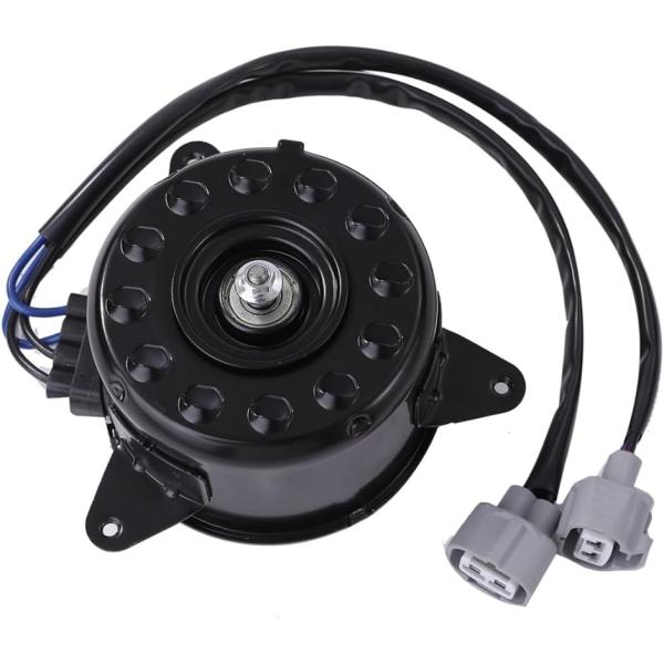 【互換品】日産 用 電動 ファン モーター 1個 C26 セレナ HC26 HFC26 MFC26 ...