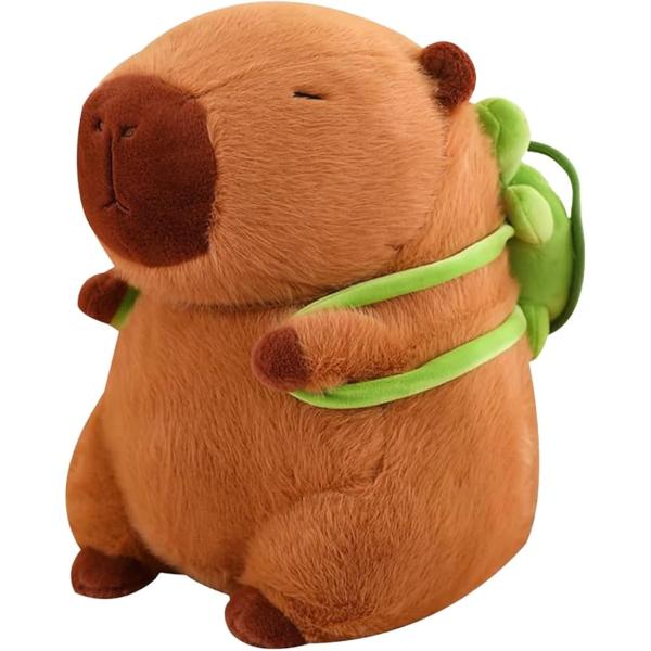カピバラ ぬいぐるみ capybara 縫い包み 抱き枕 動物 グッズ