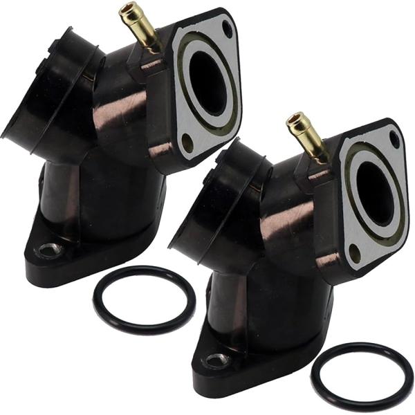 インテーク マニホールド インマニ インシュレーター ヤマハ対応 ビラーゴ250 3DM XVS X...