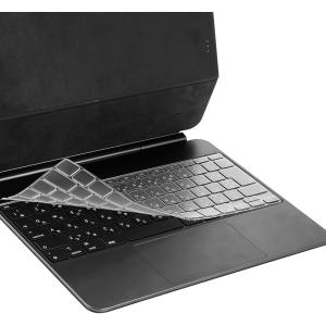 Apple 13インチiPad Pro（M4）用 Magic Keyboard - 日本語