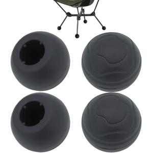 アウトドア チェア 脚 カバー Helinox ヘリノックス チェアワン