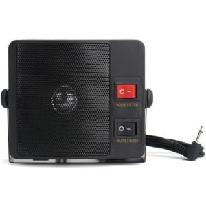 外部スピーカー YAESU TS750