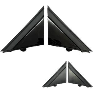 フィアット500 500C 312型チンクエチェントAピラー三角プレート カバー 互換品】 フィアット 500 500C 312型 チンクエチェント 対応 Aピラー