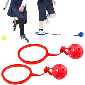 スキップボール ホッピング 外遊び 公園 グッズ...の商品画像