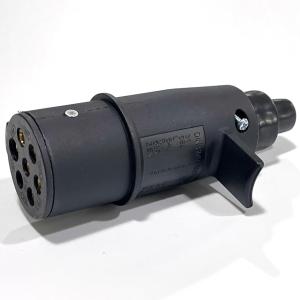 SOREX（ソレックス） ヒッチメンバー 配線キット 車側/ソレックス