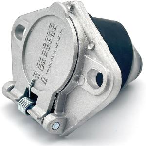 トレーラー 7極 配線 カプラー カプラ ソケット コネクター コネクタ