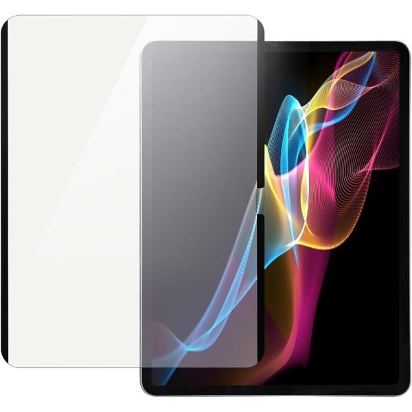 着脱式ペーパーライクフィルター iPadPro11インチ M4 2024 用(iPad Pro 11...