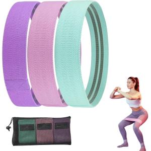 フィットネスバンド エクササイズバンドの買取情報