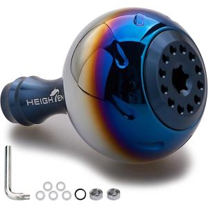リール ハンドル ノブ 14.5g シマノ ダイ...の商品画像
